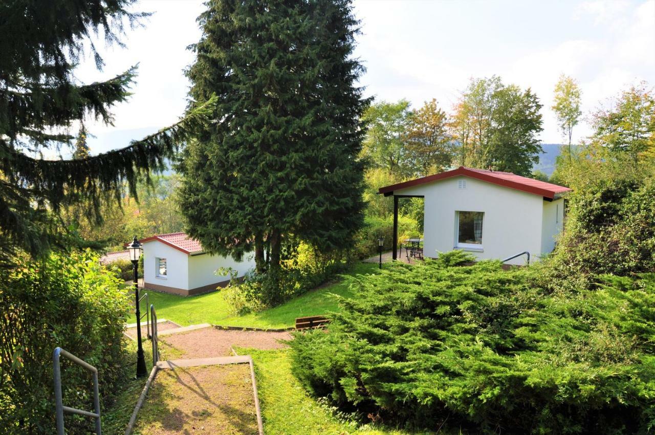 Feriendorf Am Hundsrueck Floh Exterior photo