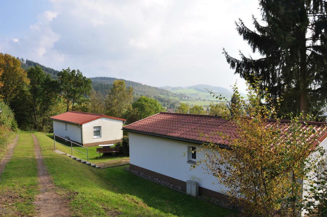 Feriendorf Am Hundsrueck Floh Exterior photo