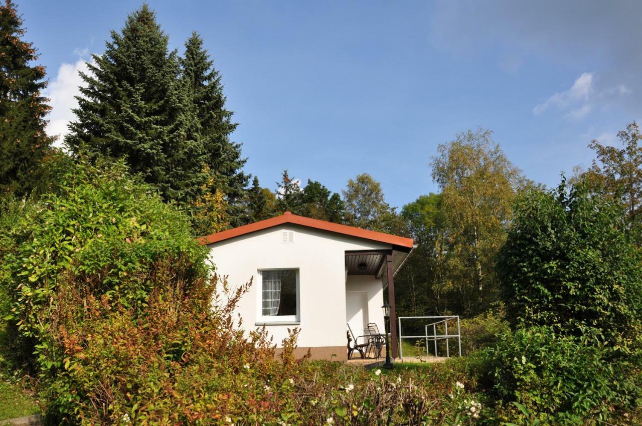 Feriendorf Am Hundsrueck Floh Exterior photo