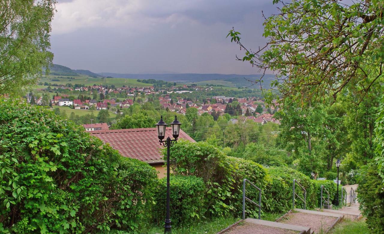 Feriendorf Am Hundsrueck Floh Exterior photo