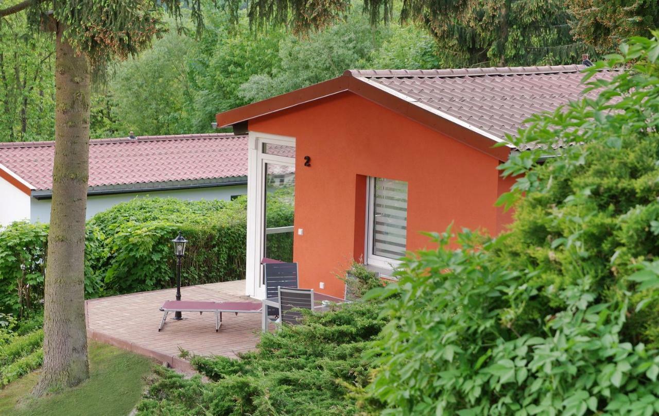 Feriendorf Am Hundsrueck Floh Exterior photo